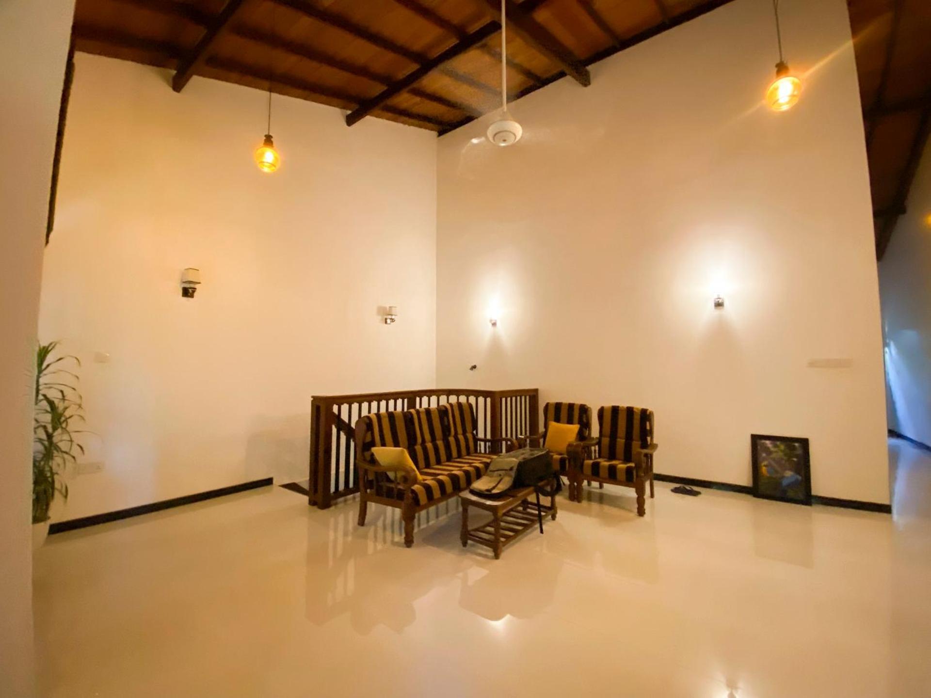 Yala Safari Green Home Stay Tissamaharama Exterior foto