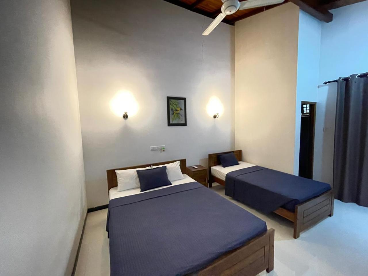 Yala Safari Green Home Stay Tissamaharama Exterior foto